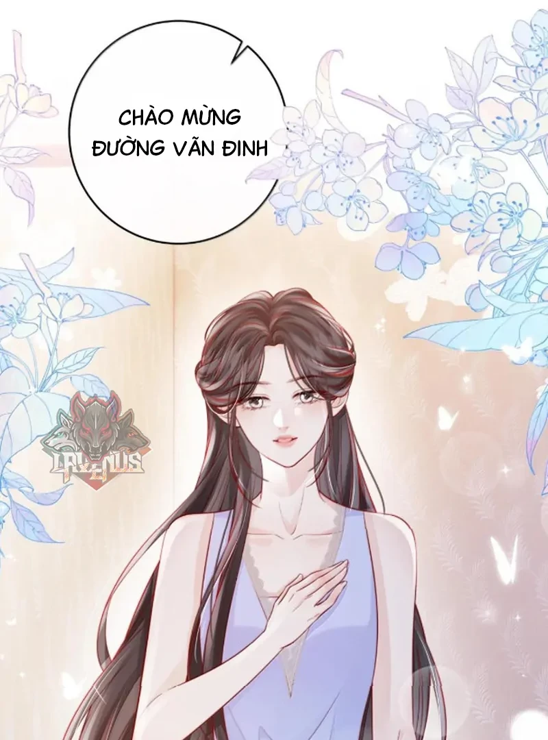 Gió Lớn Hôn Ánh Trăng Chapter 72 - 14