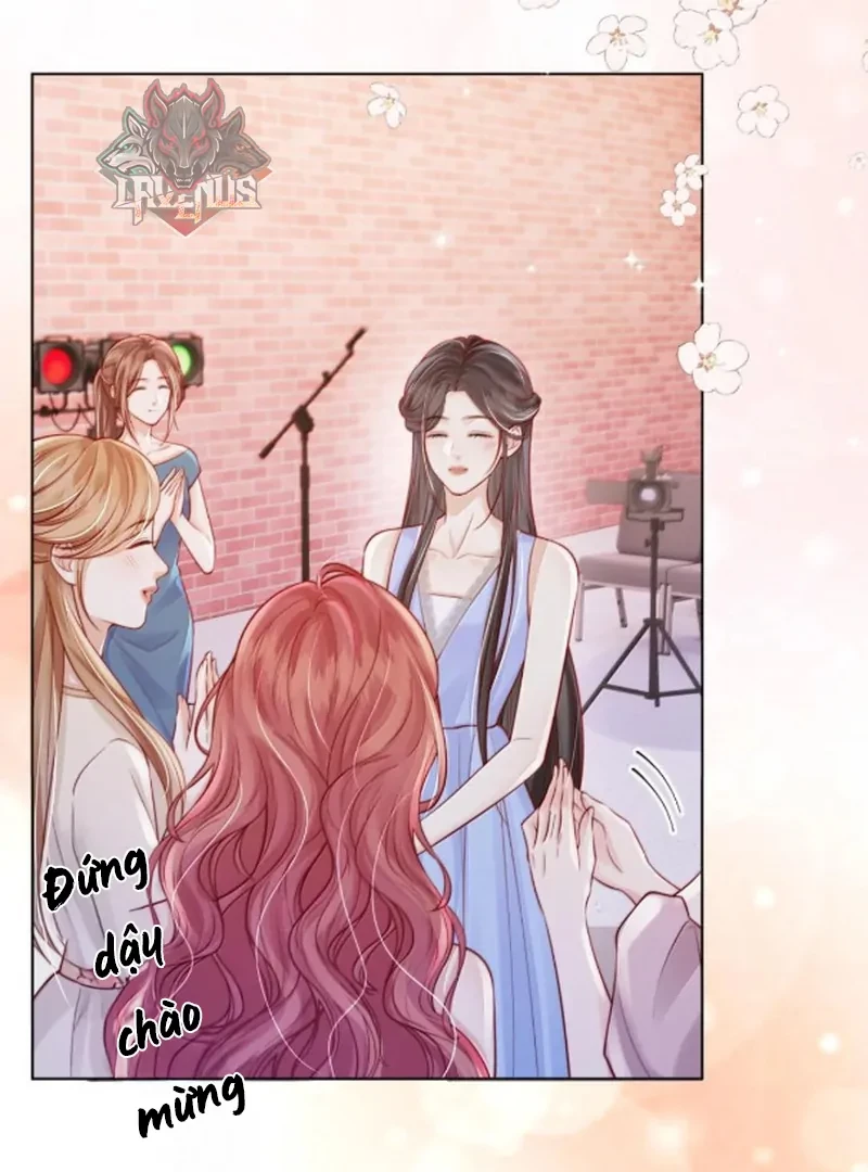 Gió Lớn Hôn Ánh Trăng Chapter 72 - 16