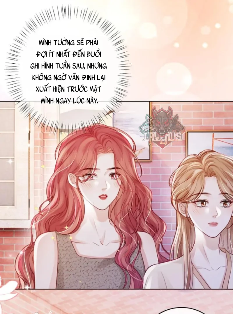 Gió Lớn Hôn Ánh Trăng Chapter 72 - 17