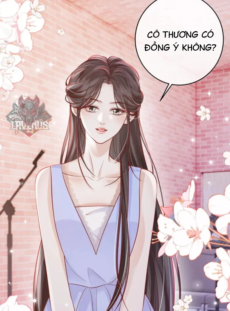 Gió Lớn Hôn Ánh Trăng Chapter 72 - 18