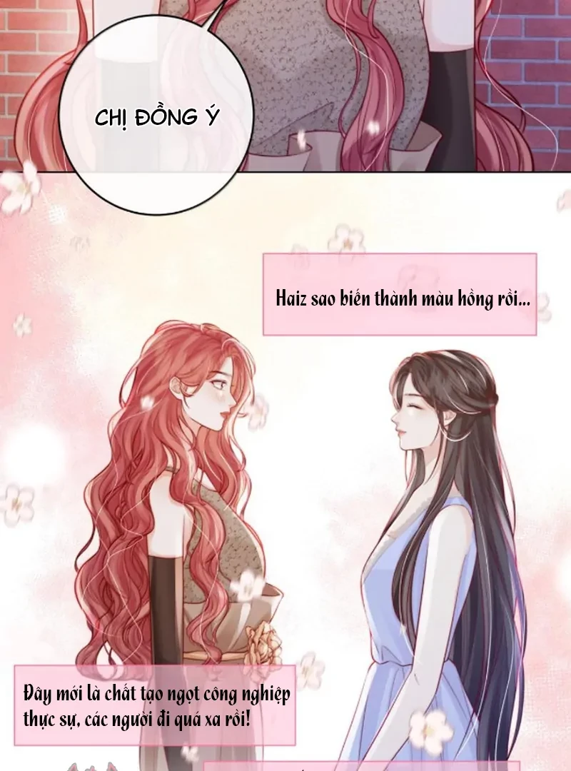 Gió Lớn Hôn Ánh Trăng Chapter 72 - 20