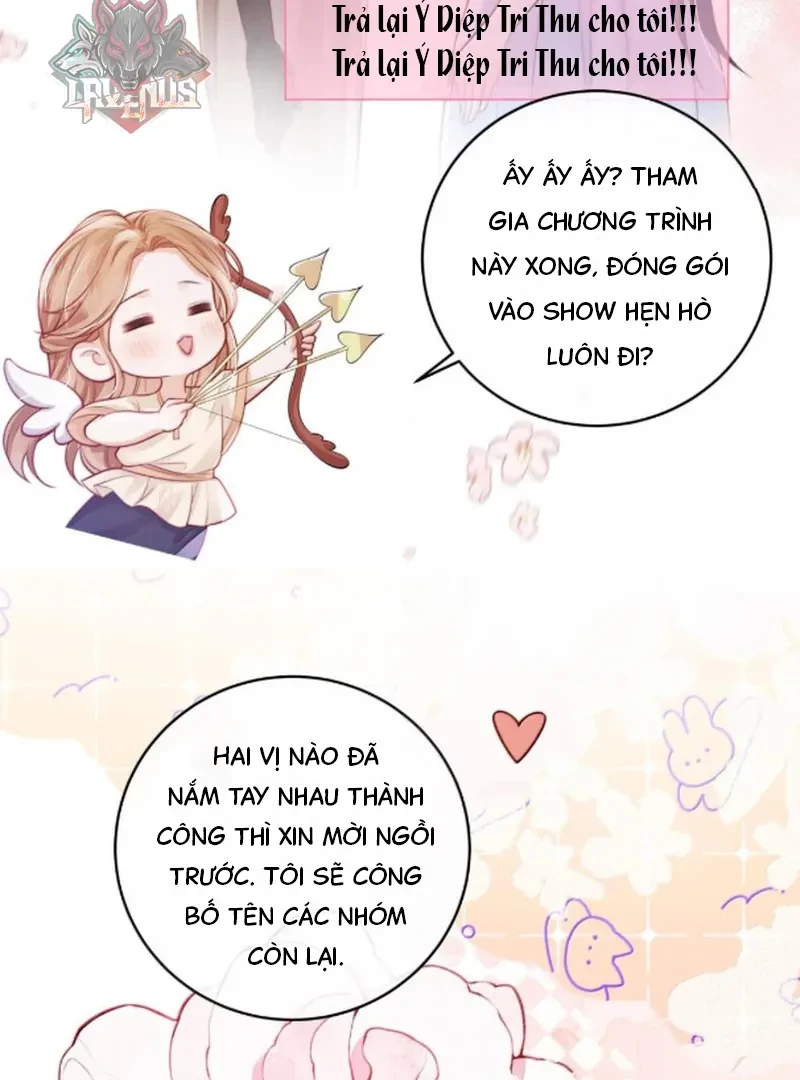 Gió Lớn Hôn Ánh Trăng Chapter 72 - 21