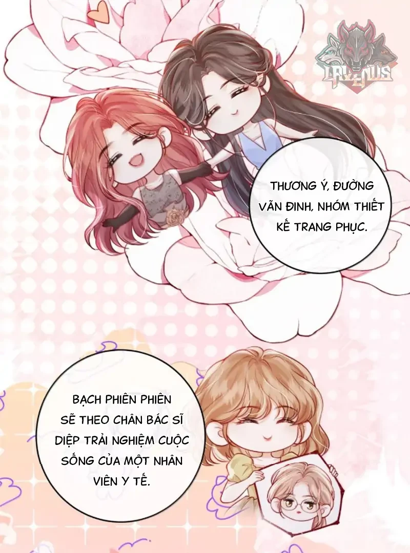 Gió Lớn Hôn Ánh Trăng Chapter 72 - 22