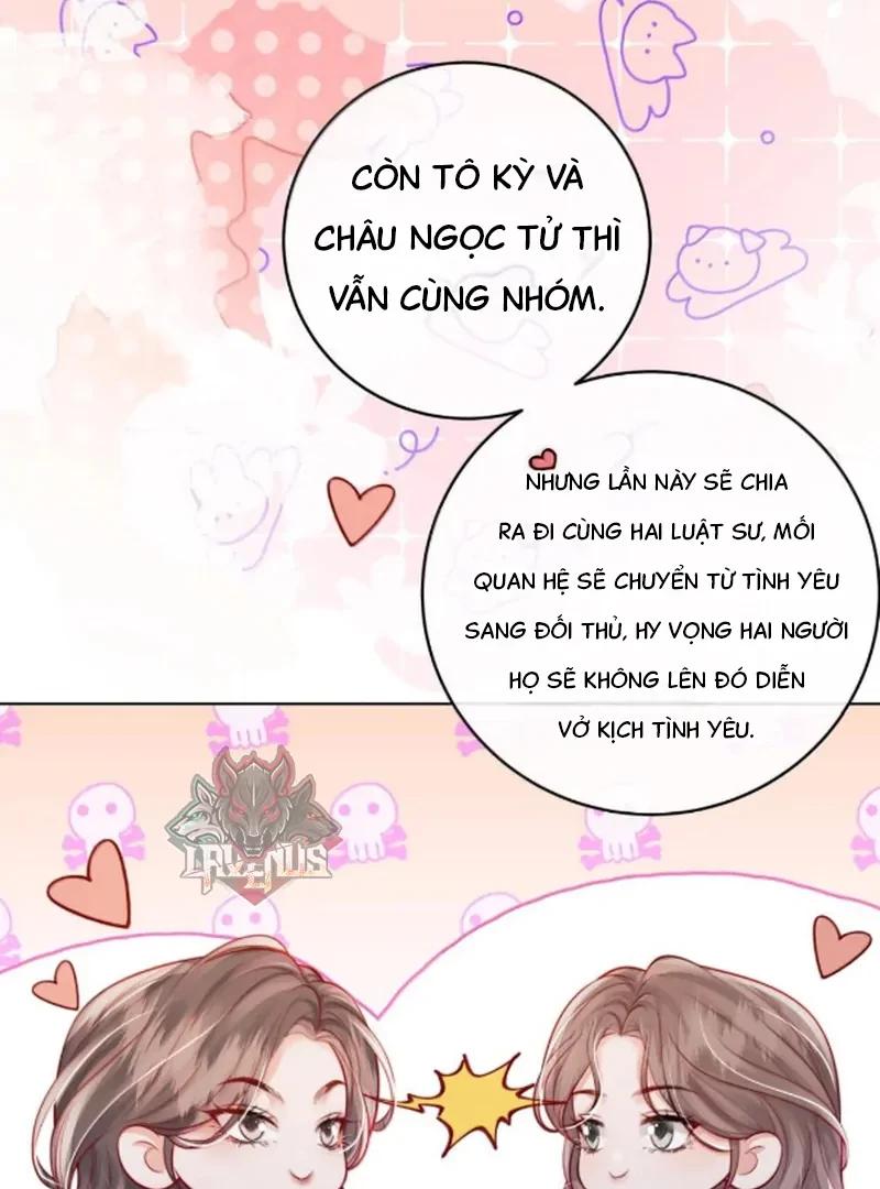 Gió Lớn Hôn Ánh Trăng Chapter 72 - 23