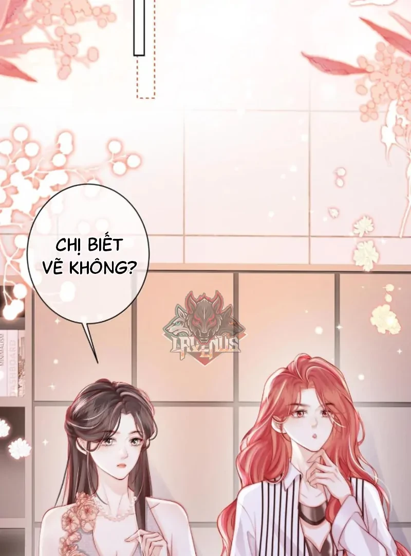 Gió Lớn Hôn Ánh Trăng Chapter 72 - 27