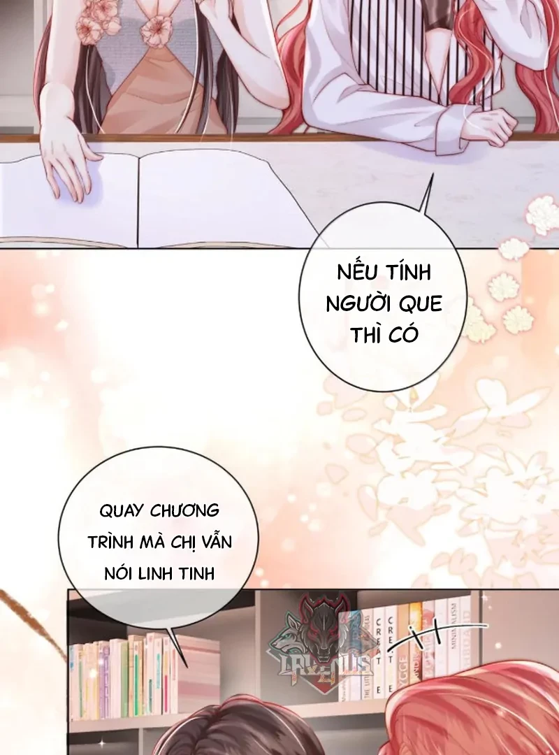 Gió Lớn Hôn Ánh Trăng Chapter 72 - 28