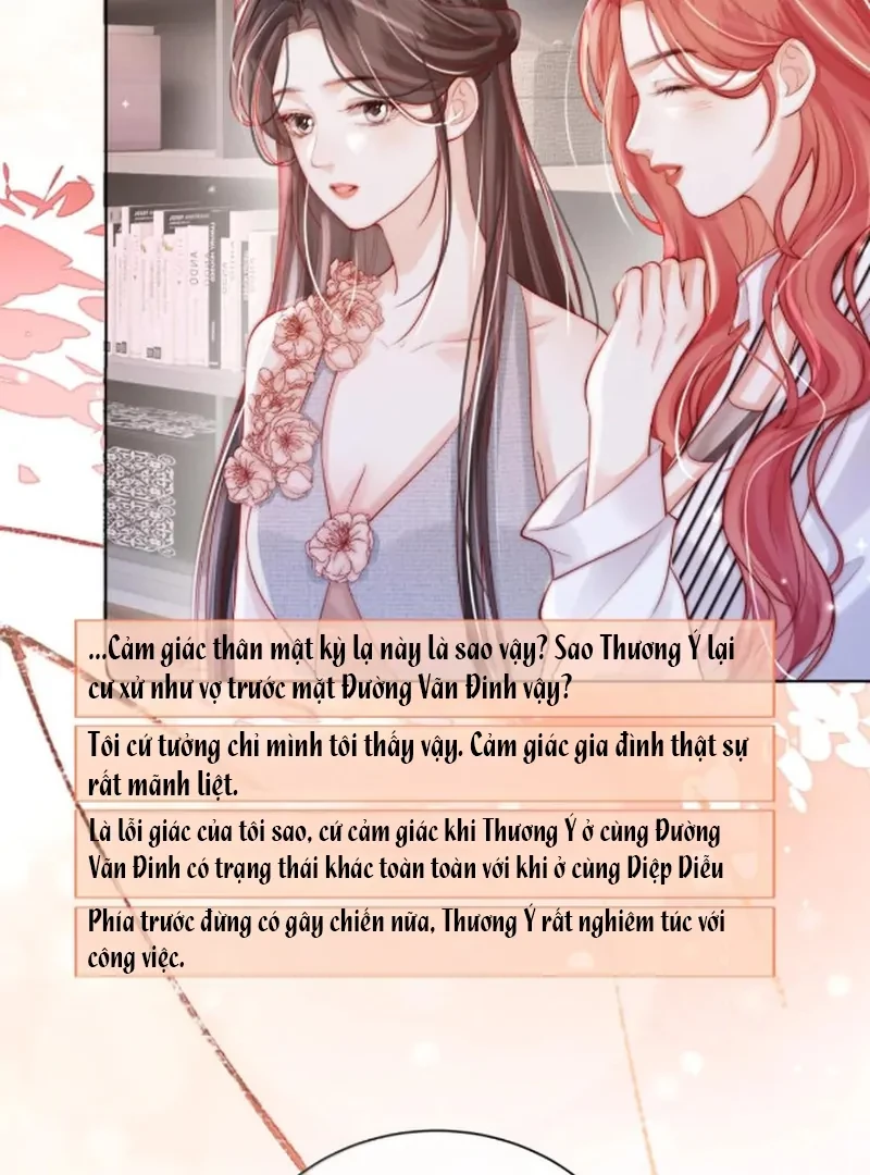 Gió Lớn Hôn Ánh Trăng Chapter 72 - 29