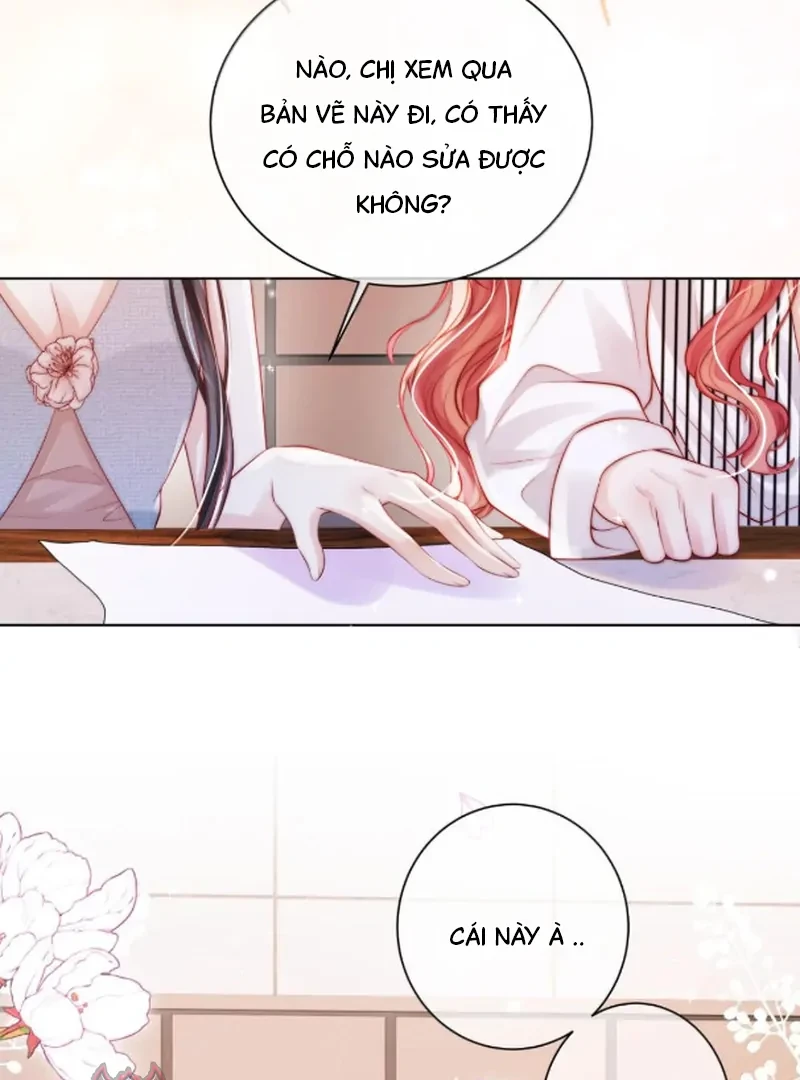 Gió Lớn Hôn Ánh Trăng Chapter 72 - 30