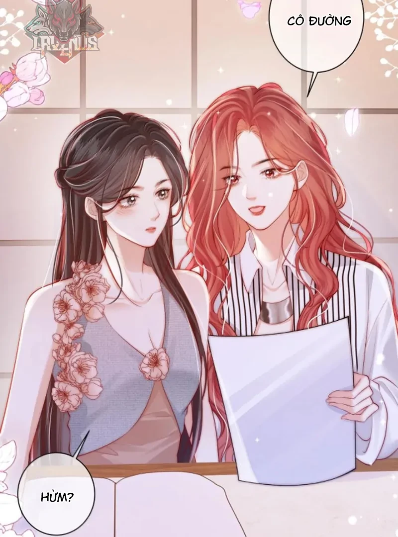 Gió Lớn Hôn Ánh Trăng Chapter 72 - 31