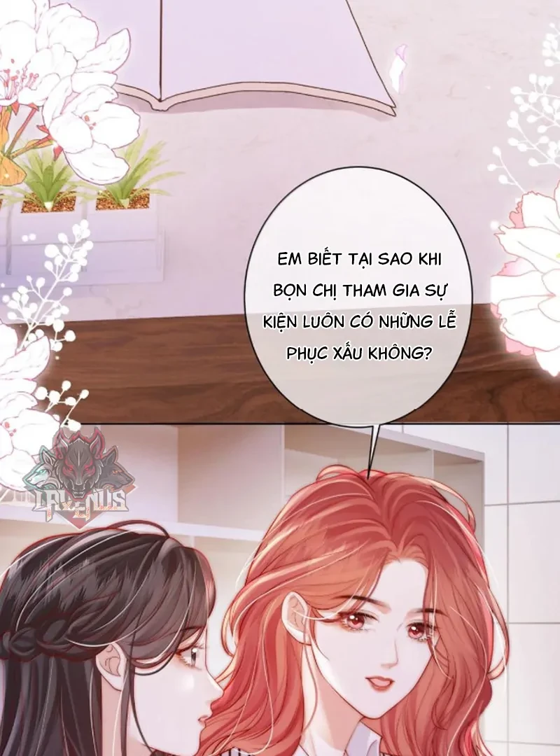 Gió Lớn Hôn Ánh Trăng Chapter 72 - 32