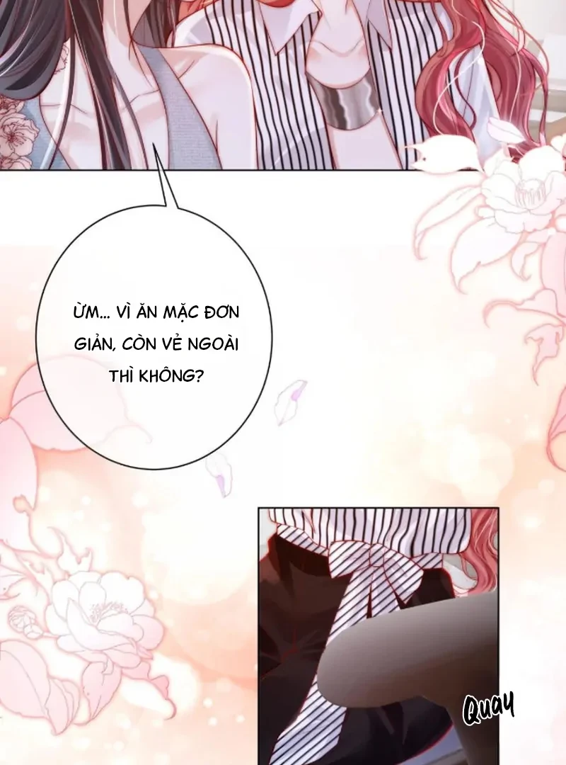 Gió Lớn Hôn Ánh Trăng Chapter 72 - 33