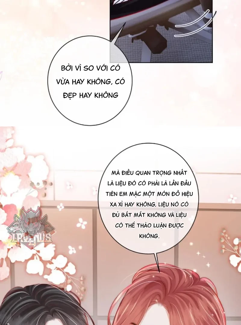 Gió Lớn Hôn Ánh Trăng Chapter 72 - 34