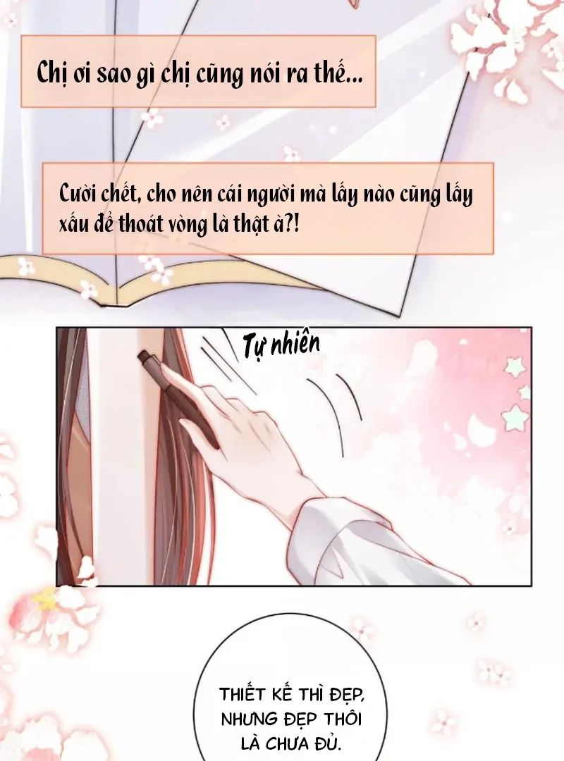 Gió Lớn Hôn Ánh Trăng Chapter 72 - 36