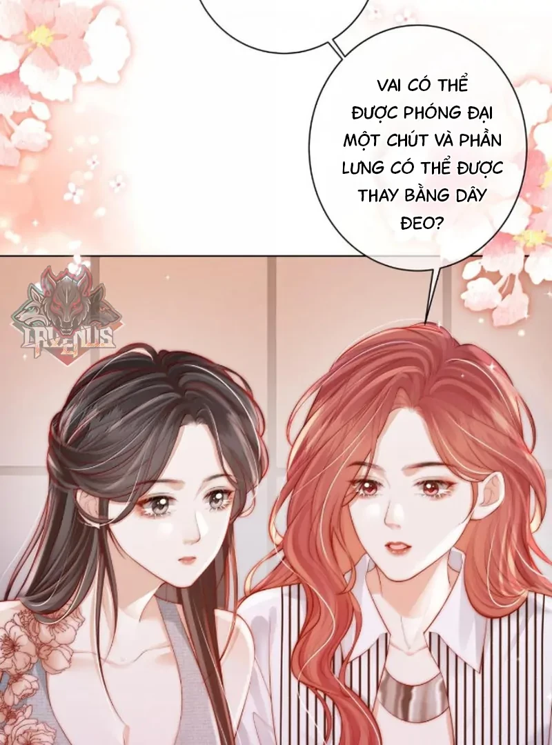 Gió Lớn Hôn Ánh Trăng Chapter 72 - 37