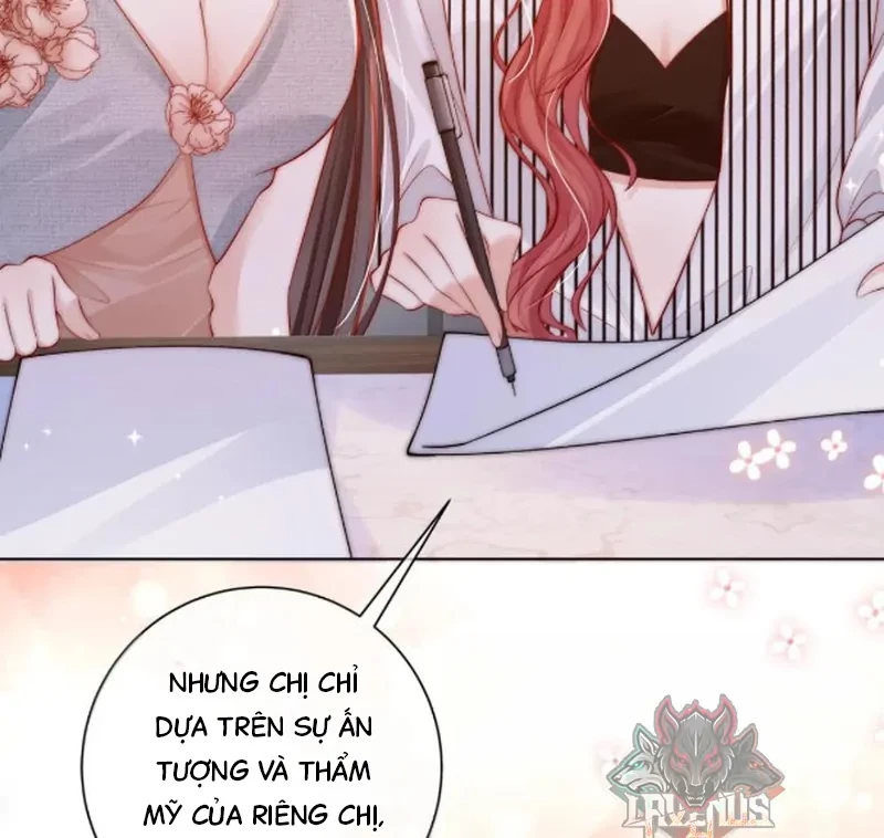 Gió Lớn Hôn Ánh Trăng Chapter 72 - 38