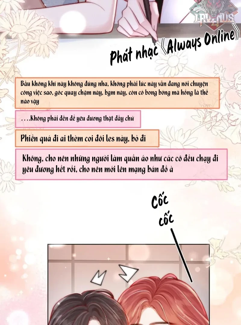 Gió Lớn Hôn Ánh Trăng Chapter 72 - 41