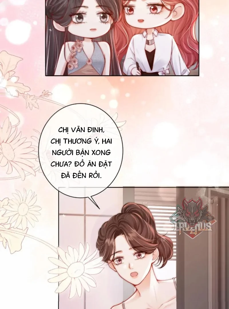 Gió Lớn Hôn Ánh Trăng Chapter 72 - 42