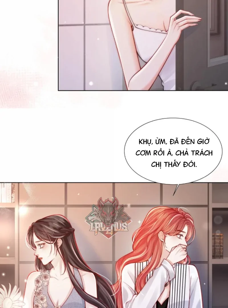 Gió Lớn Hôn Ánh Trăng Chapter 72 - 43