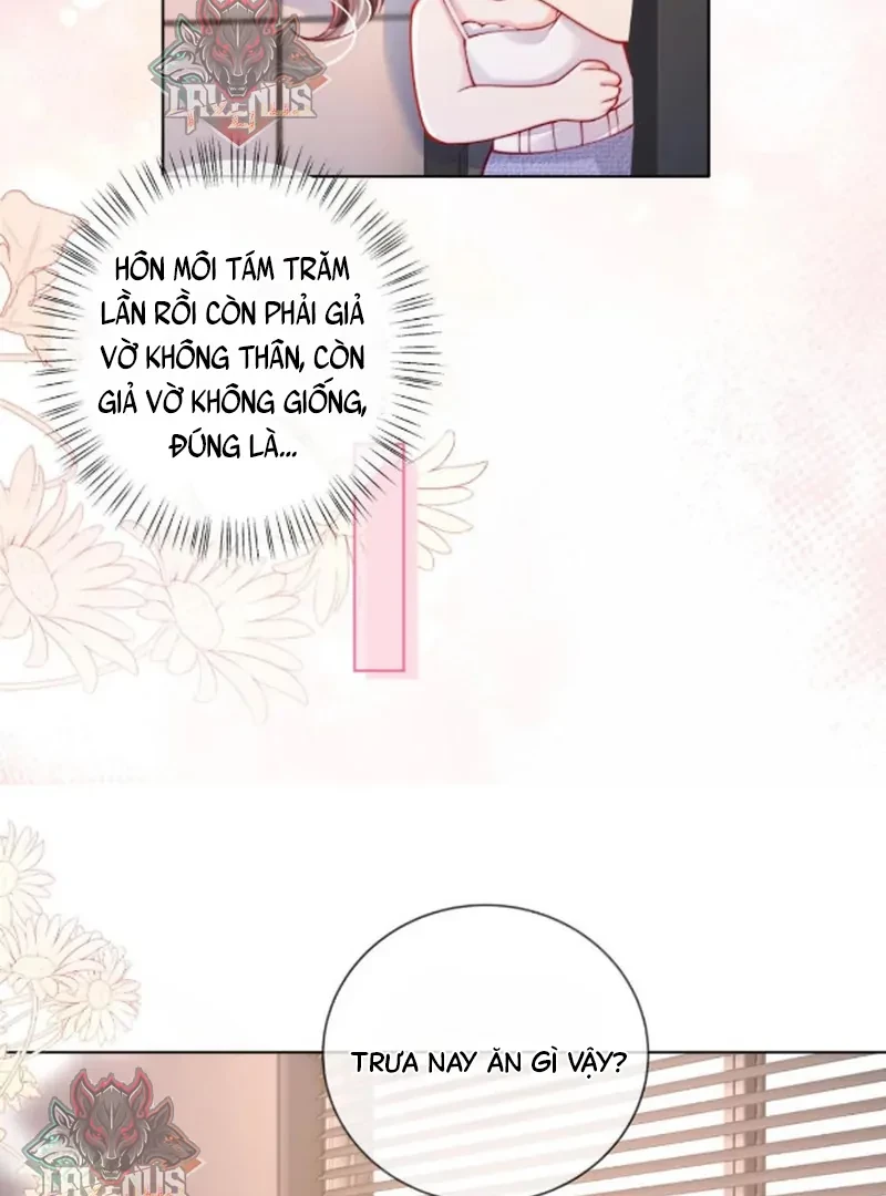 Gió Lớn Hôn Ánh Trăng Chapter 72 - 45