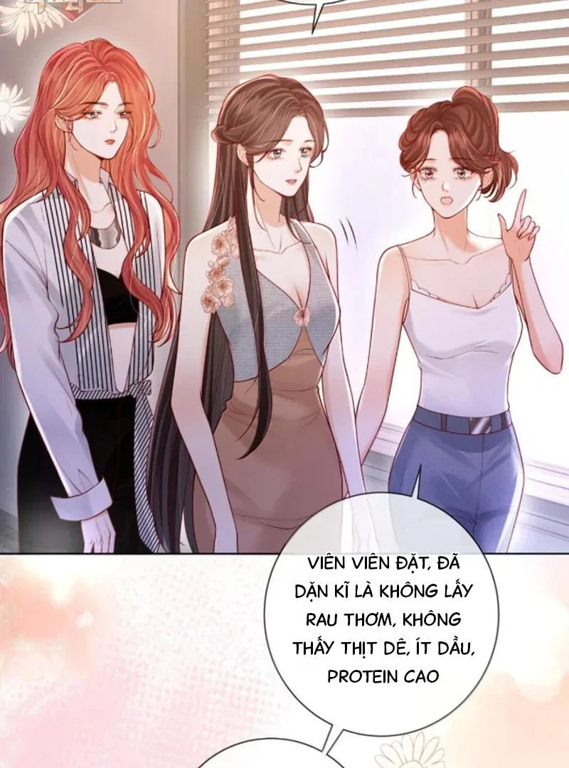 Gió Lớn Hôn Ánh Trăng Chapter 72 - 46