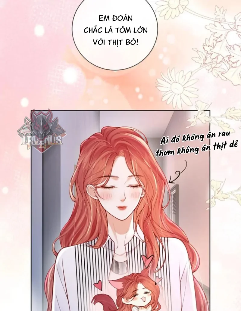 Gió Lớn Hôn Ánh Trăng Chapter 72 - 47