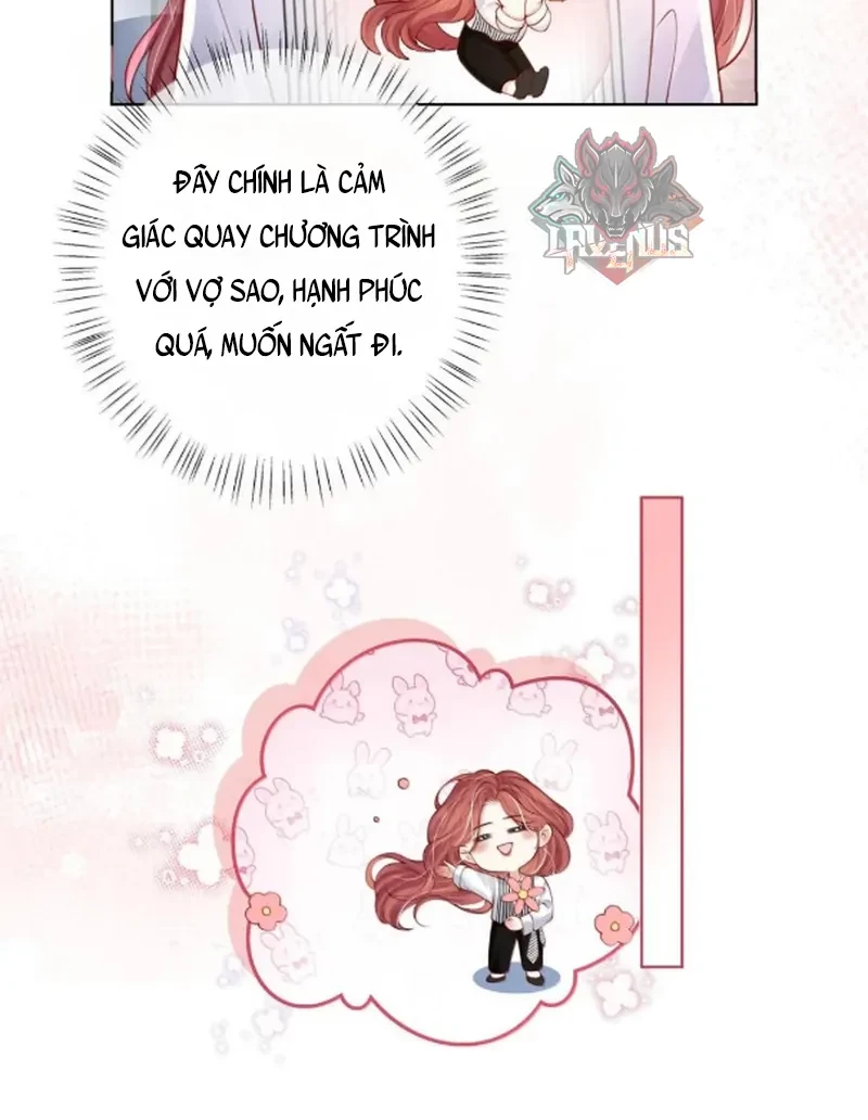 Gió Lớn Hôn Ánh Trăng Chapter 72 - 48