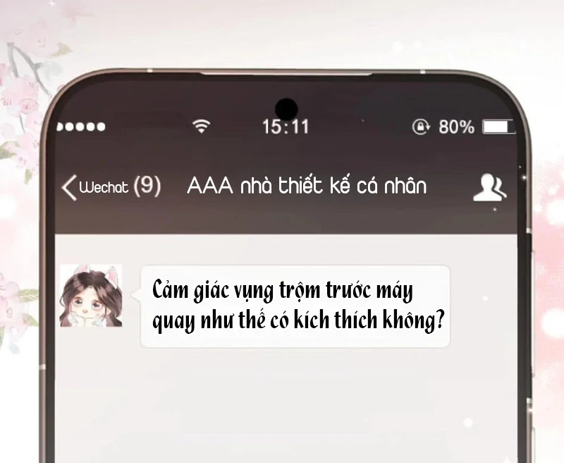 Gió Lớn Hôn Ánh Trăng Chapter 72 - 52