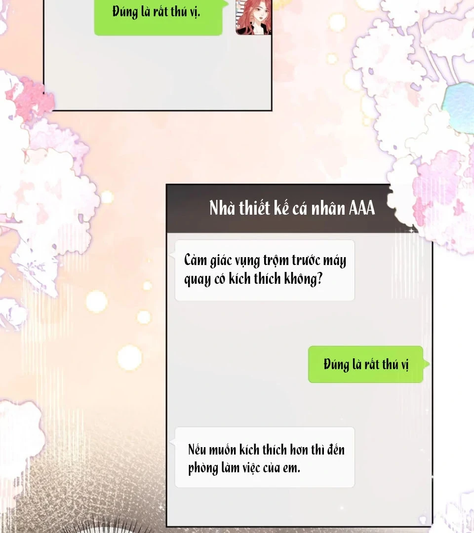 Gió Lớn Hôn Ánh Trăng Chapter 73 - 2