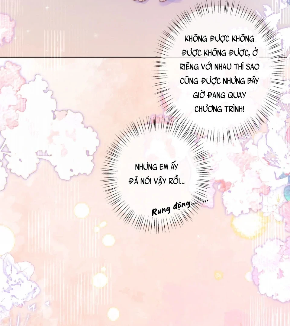 Gió Lớn Hôn Ánh Trăng Chapter 73 - 4