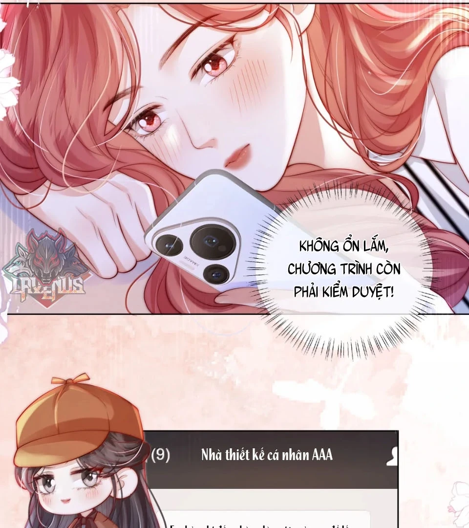 Gió Lớn Hôn Ánh Trăng Chapter 73 - 5