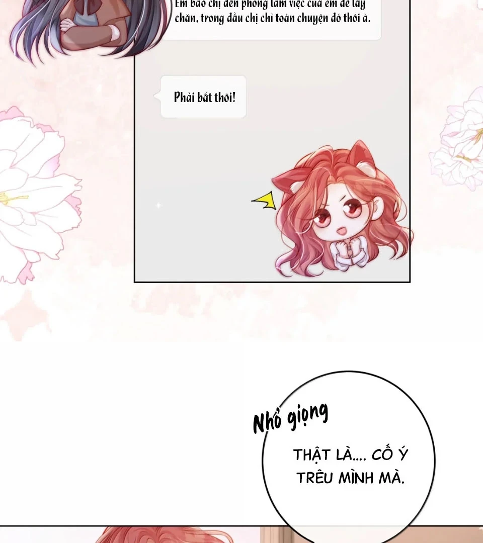 Gió Lớn Hôn Ánh Trăng Chapter 73 - 6