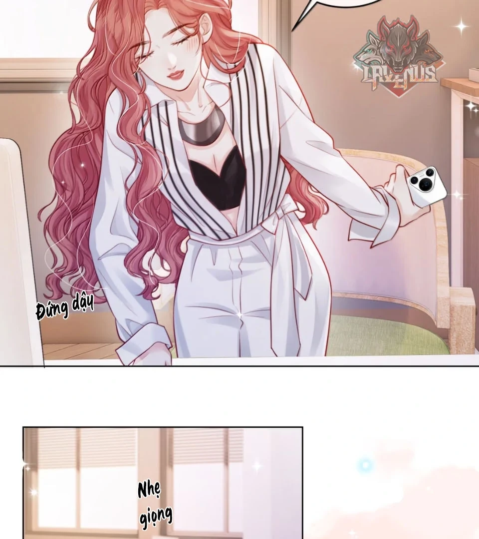 Gió Lớn Hôn Ánh Trăng Chapter 73 - 7