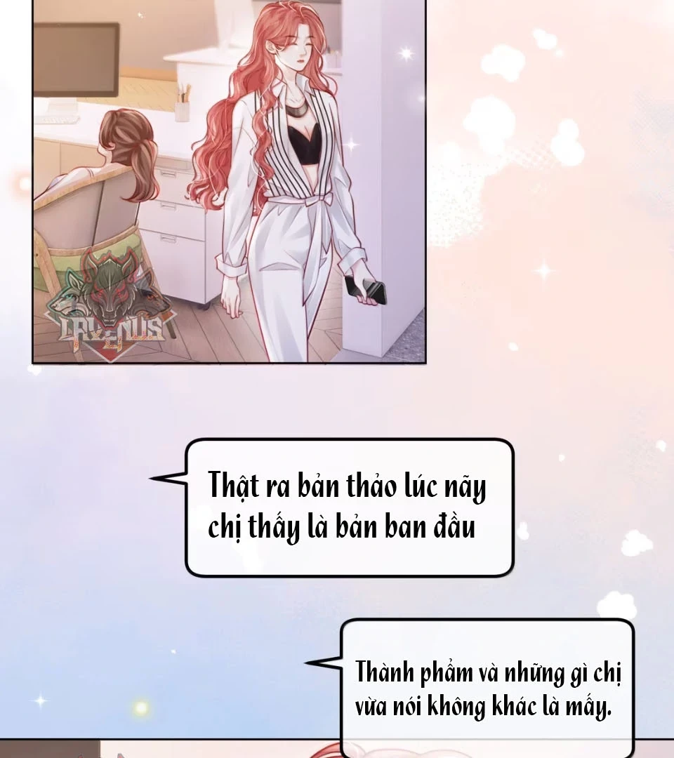 Gió Lớn Hôn Ánh Trăng Chapter 73 - 8