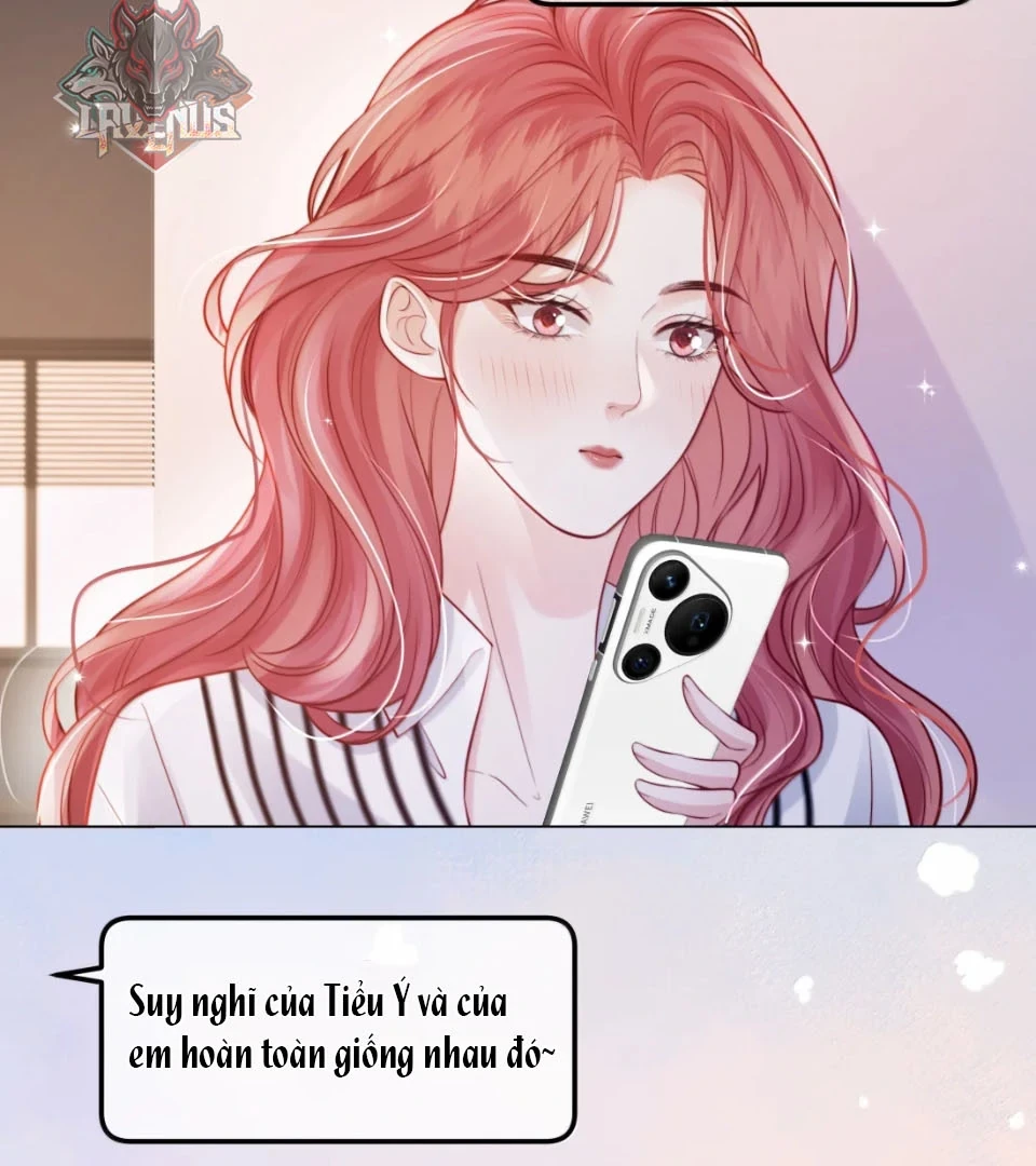 Gió Lớn Hôn Ánh Trăng Chapter 73 - 9