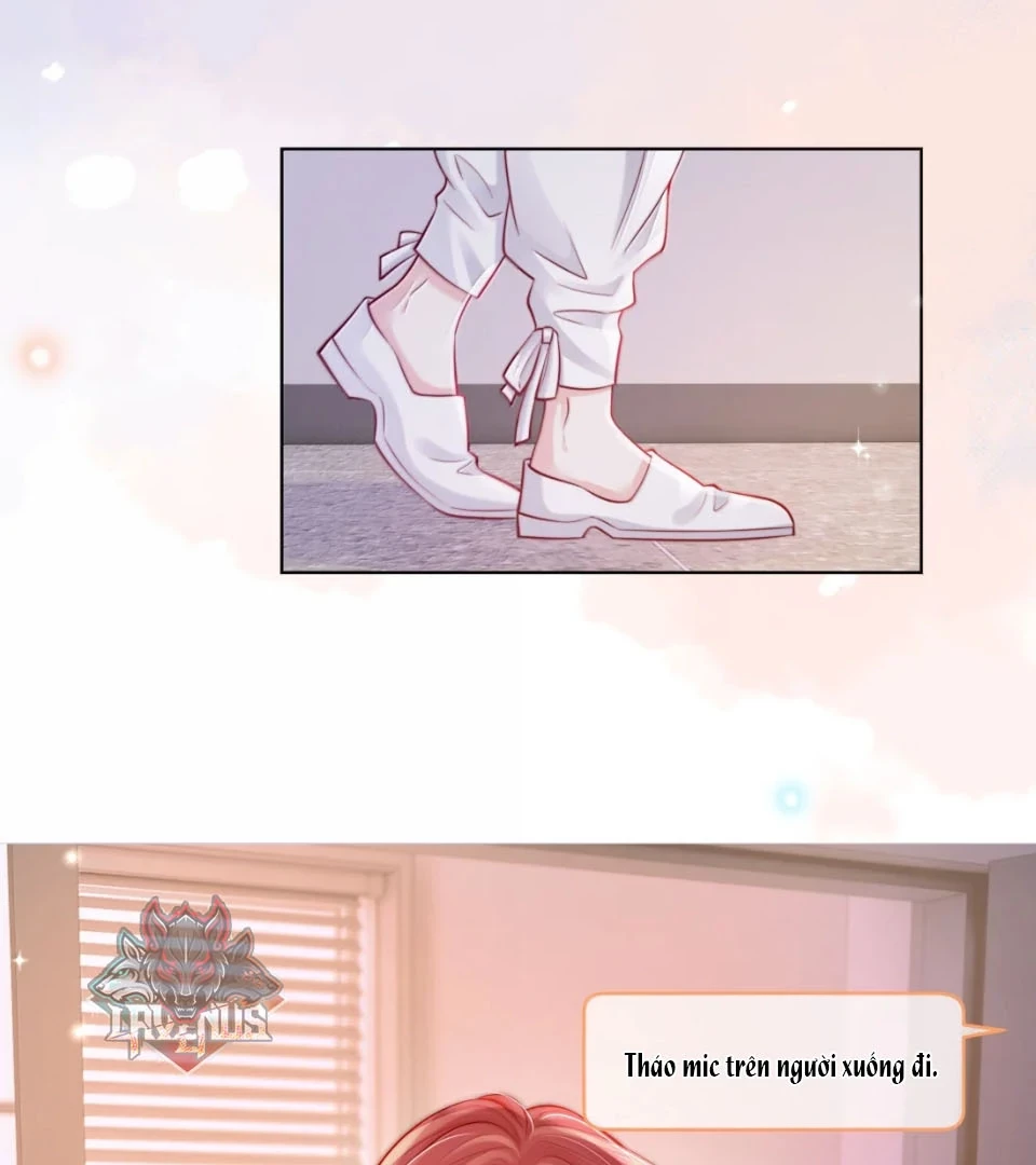 Gió Lớn Hôn Ánh Trăng Chapter 73 - 10