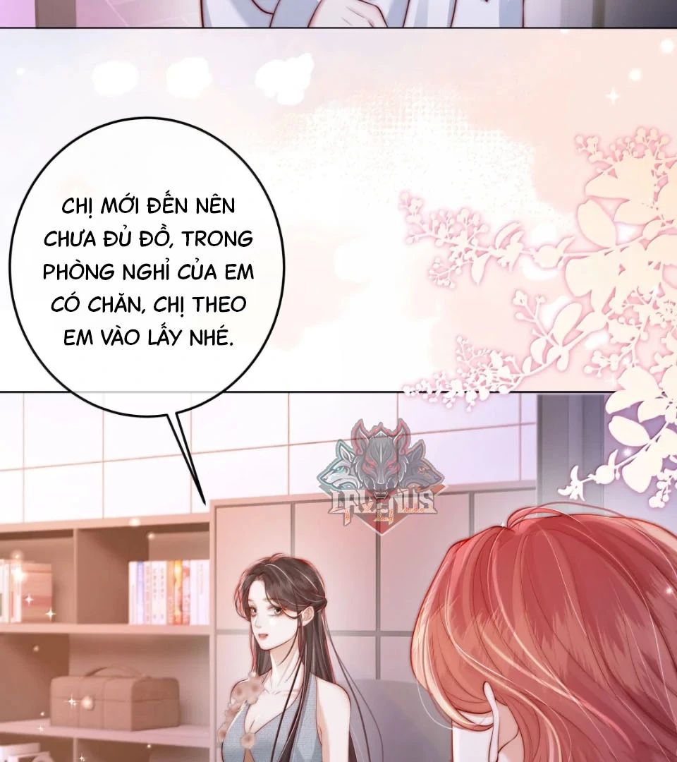 Gió Lớn Hôn Ánh Trăng Chapter 73 - 12