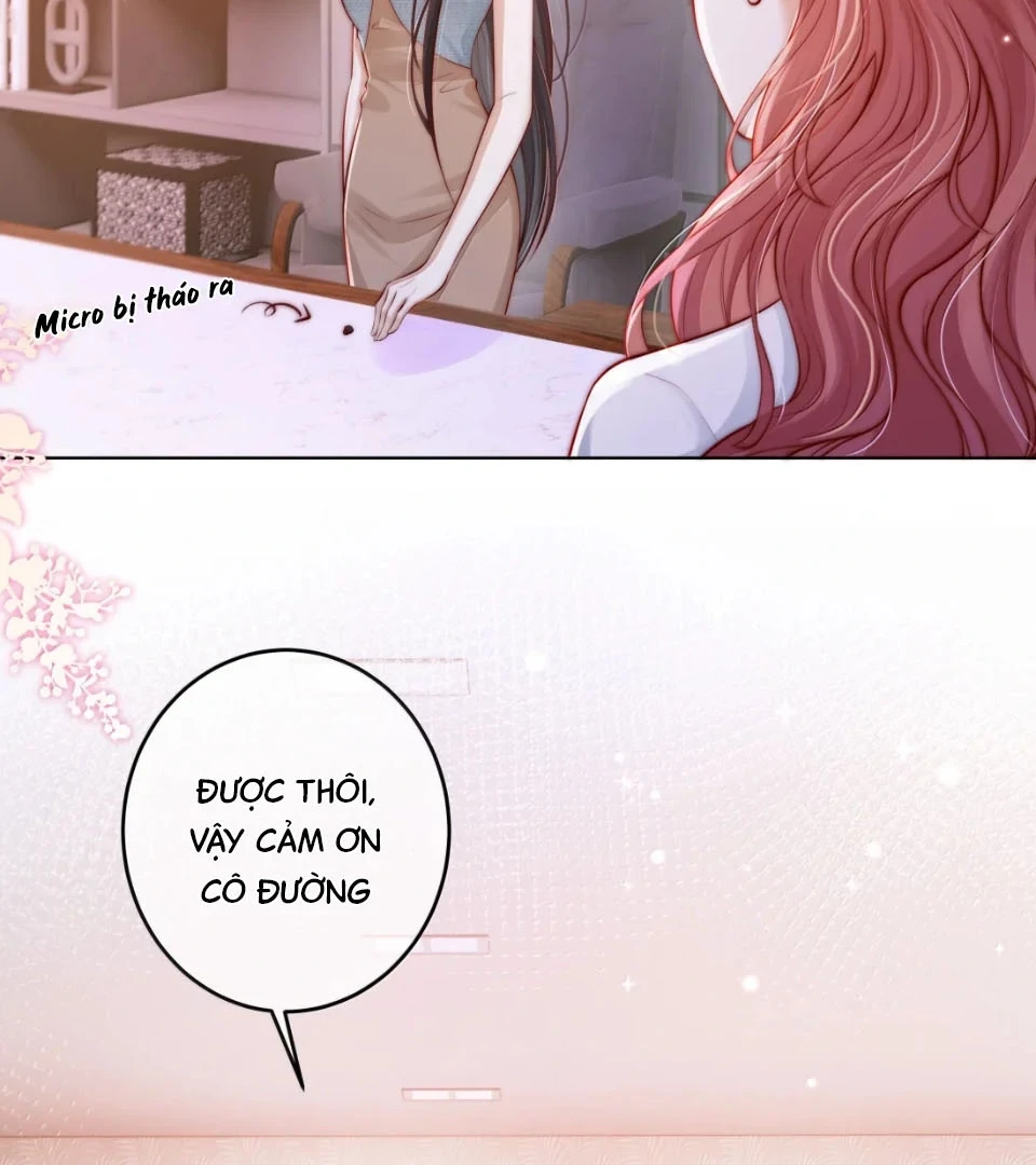 Gió Lớn Hôn Ánh Trăng Chapter 73 - 13