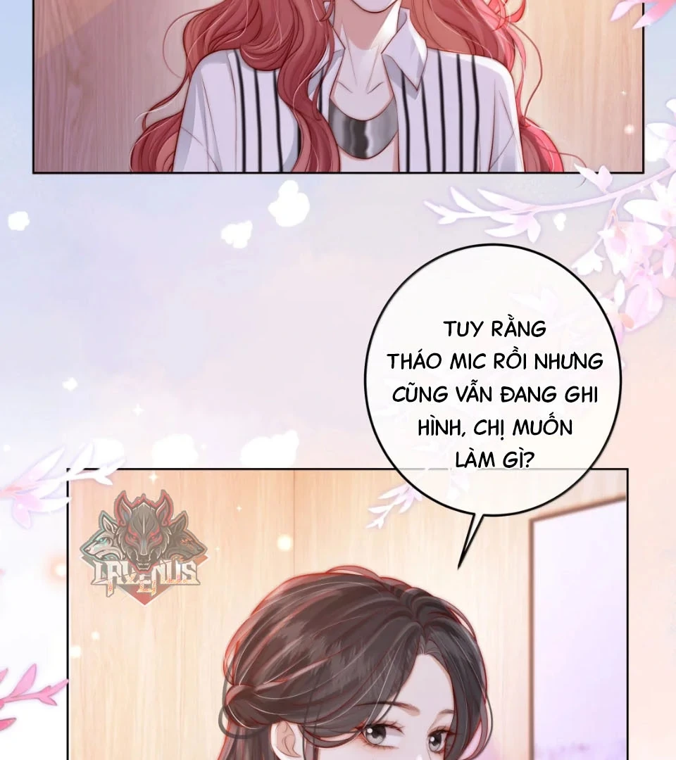 Gió Lớn Hôn Ánh Trăng Chapter 73 - 16