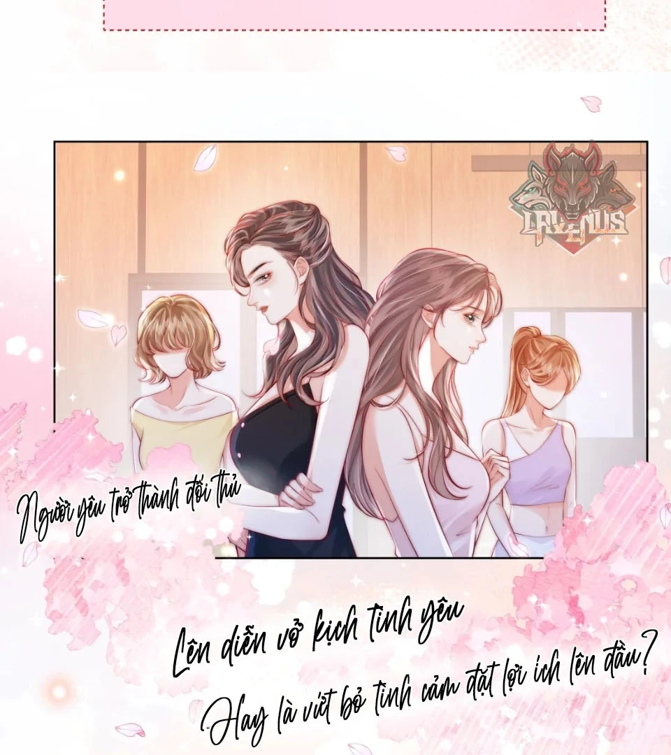 Gió Lớn Hôn Ánh Trăng Chapter 73 - 21