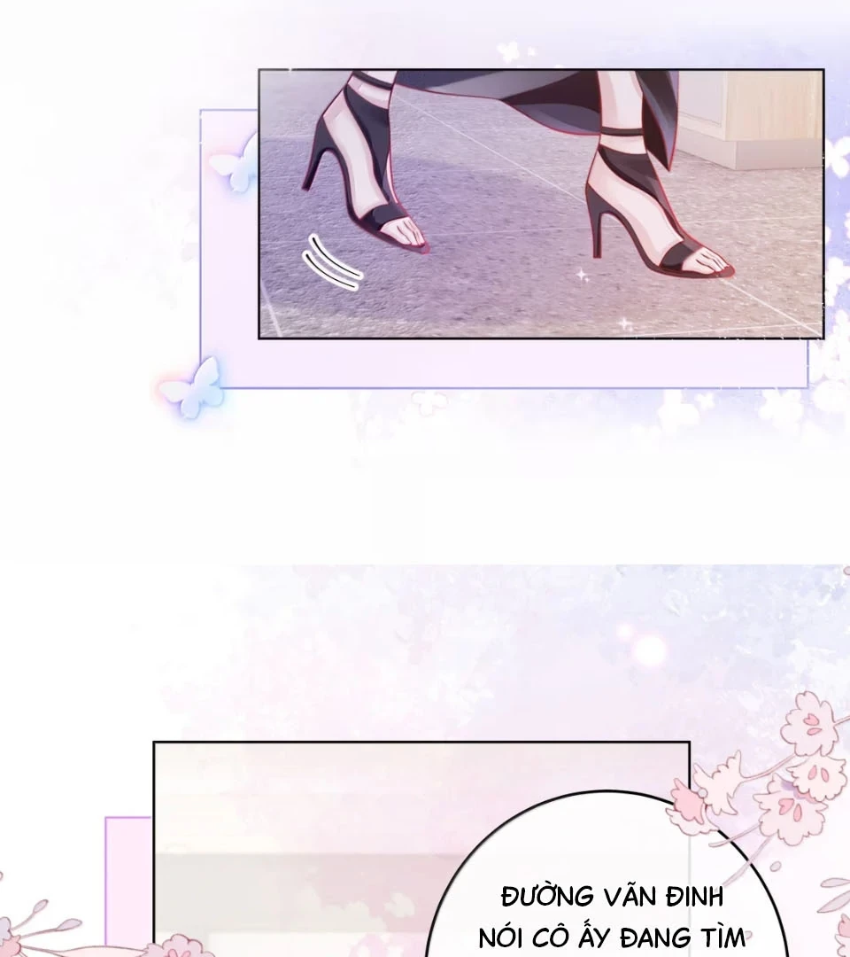 Gió Lớn Hôn Ánh Trăng Chapter 73 - 28