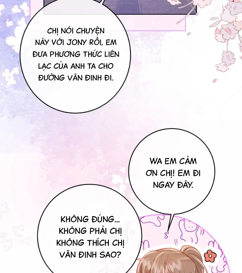 Gió Lớn Hôn Ánh Trăng Chapter 73 - 30