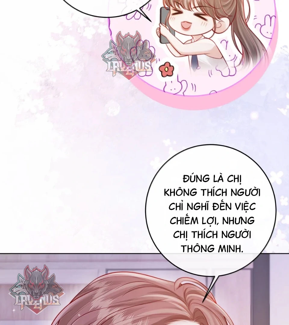 Gió Lớn Hôn Ánh Trăng Chapter 73 - 31