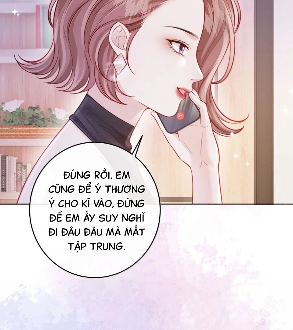Gió Lớn Hôn Ánh Trăng Chapter 73 - 32