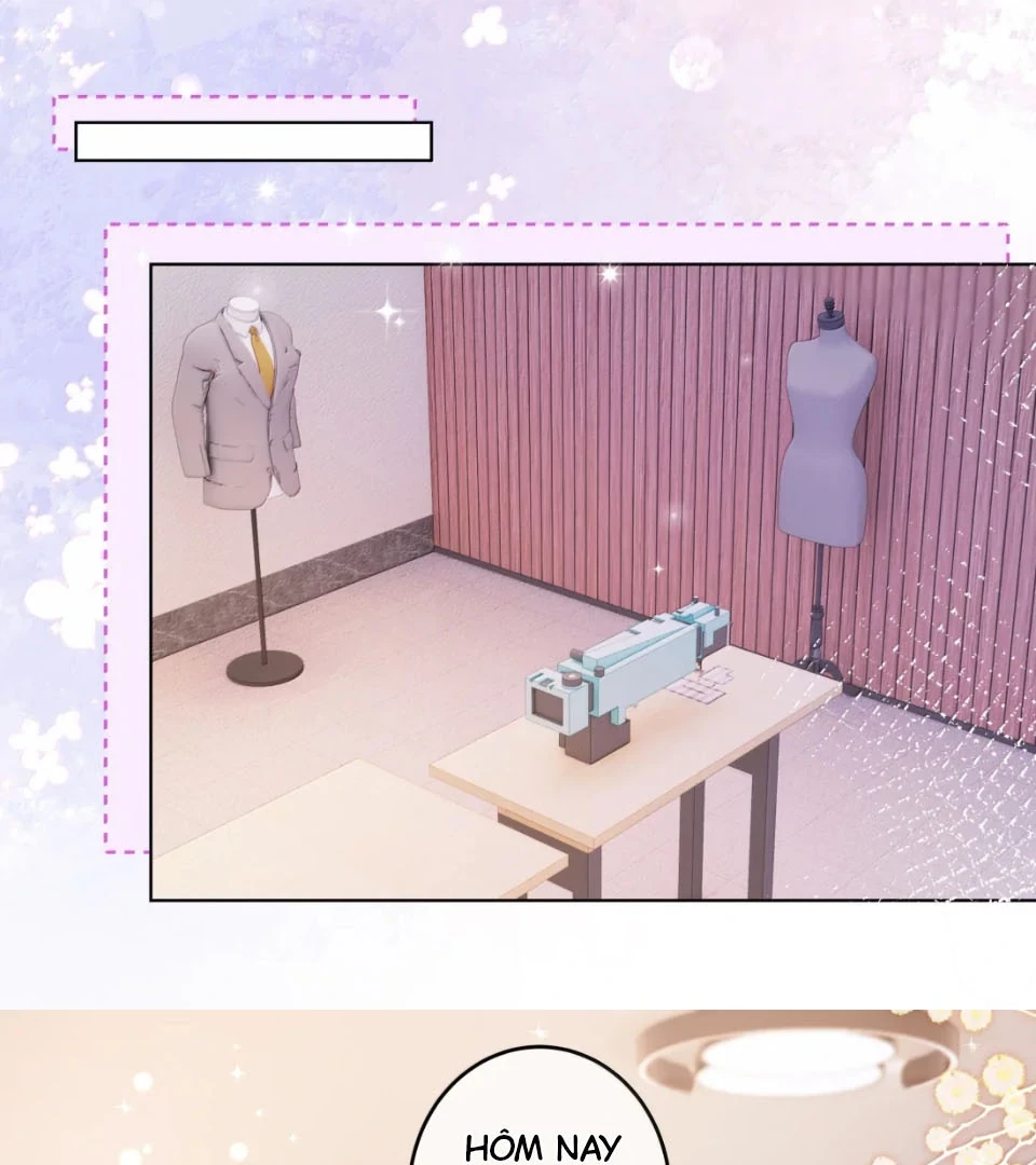 Gió Lớn Hôn Ánh Trăng Chapter 73 - 33