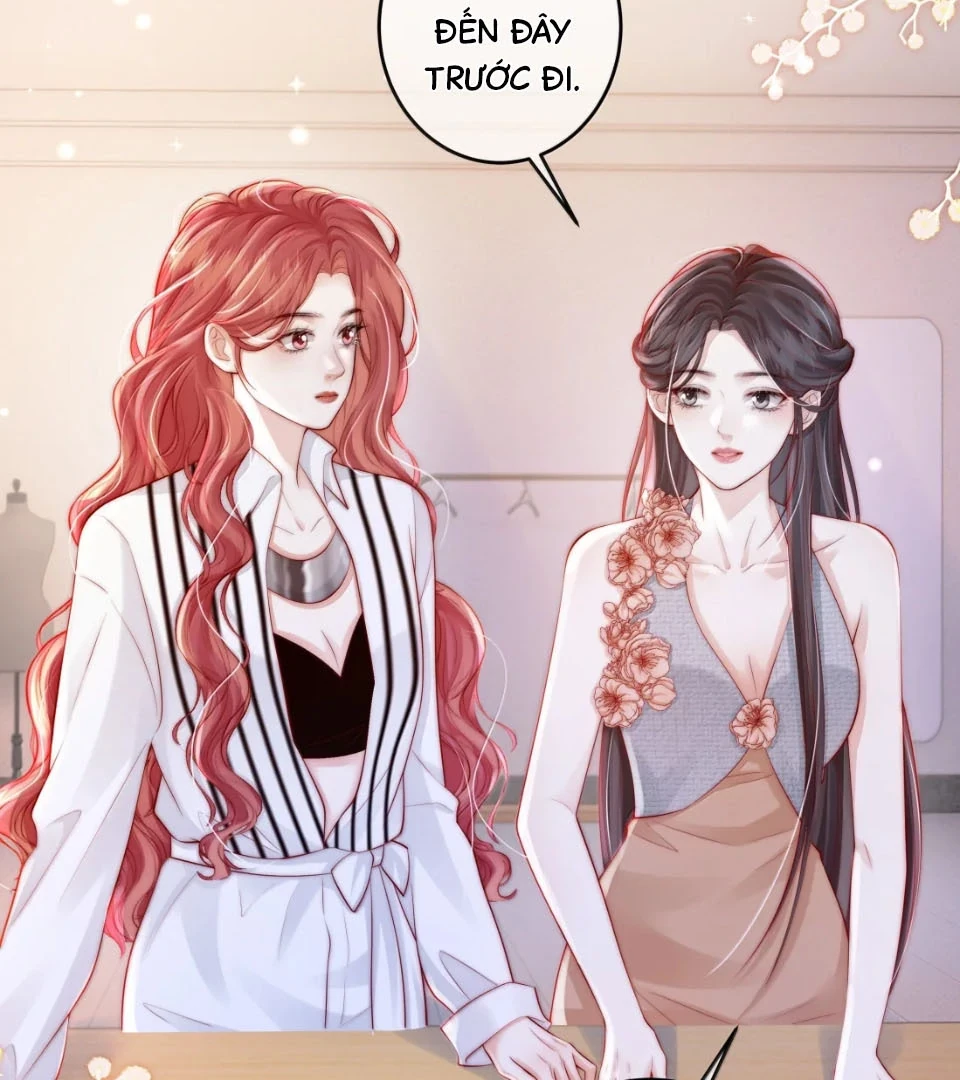 Gió Lớn Hôn Ánh Trăng Chapter 73 - 34