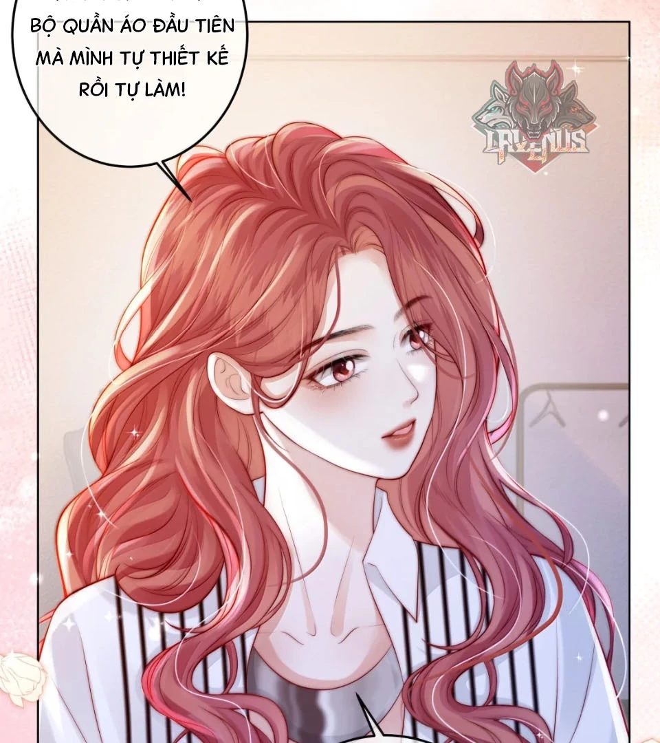 Gió Lớn Hôn Ánh Trăng Chapter 73 - 36