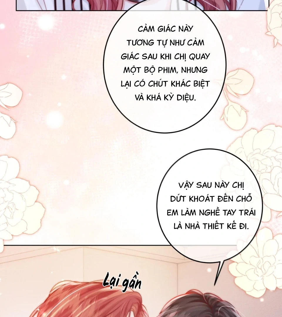 Gió Lớn Hôn Ánh Trăng Chapter 73 - 37