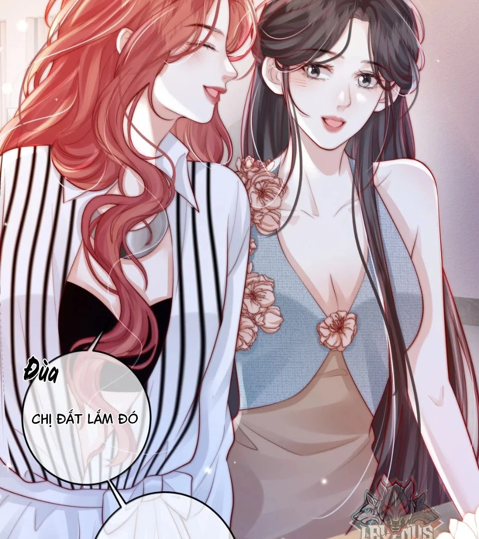 Gió Lớn Hôn Ánh Trăng Chapter 73 - 38