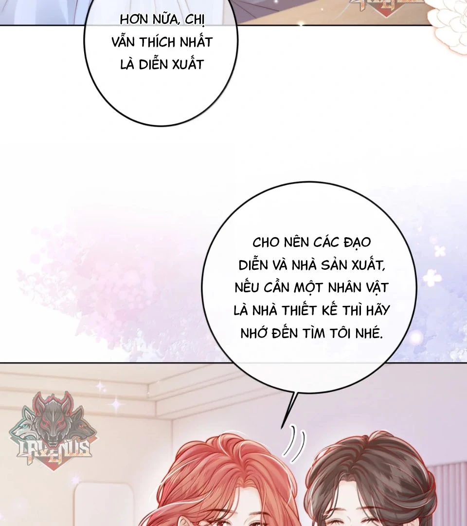 Gió Lớn Hôn Ánh Trăng Chapter 73 - 39