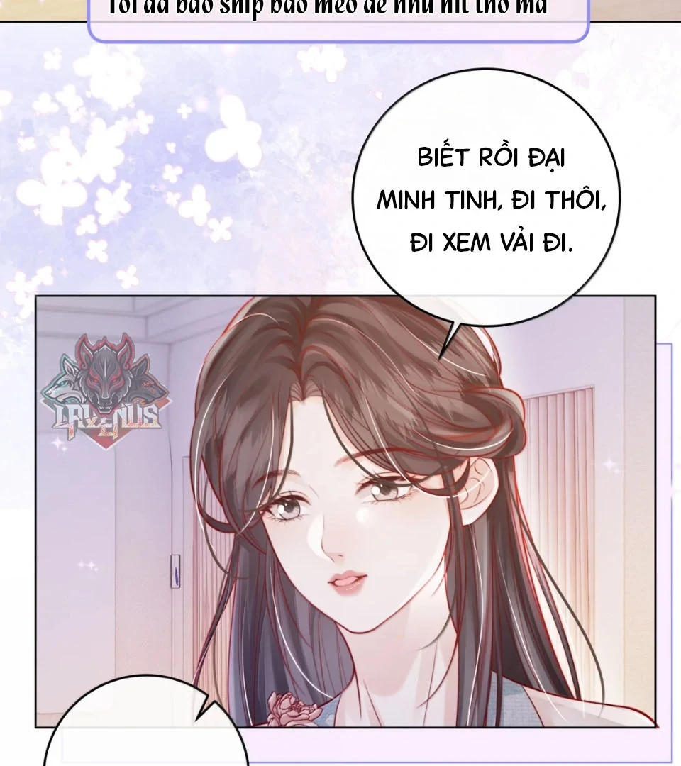 Gió Lớn Hôn Ánh Trăng Chapter 73 - 41